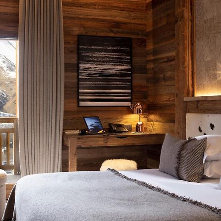 M Lodge & Spa Saint-Martin-de-Belleville Extérieur photo