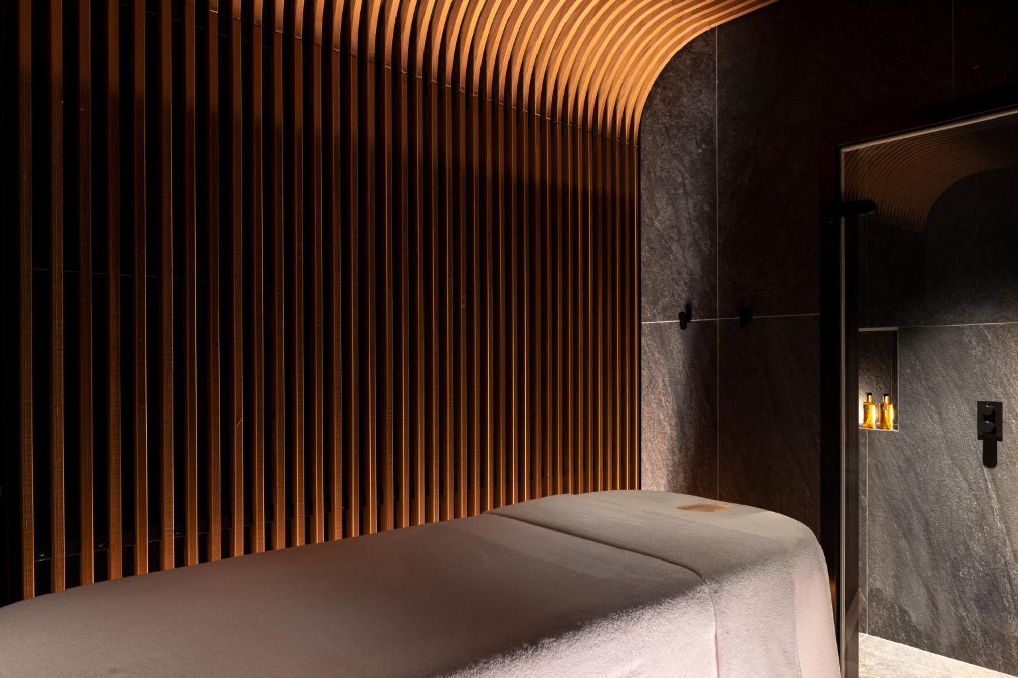 M Lodge & Spa Saint-Martin-de-Belleville Extérieur photo
